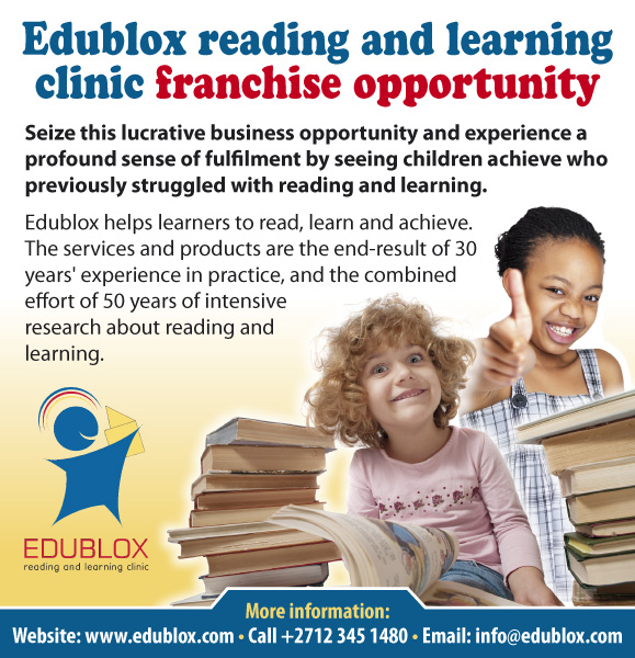 Educational Franchise Opportunity