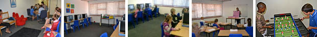 Edublox Clinic