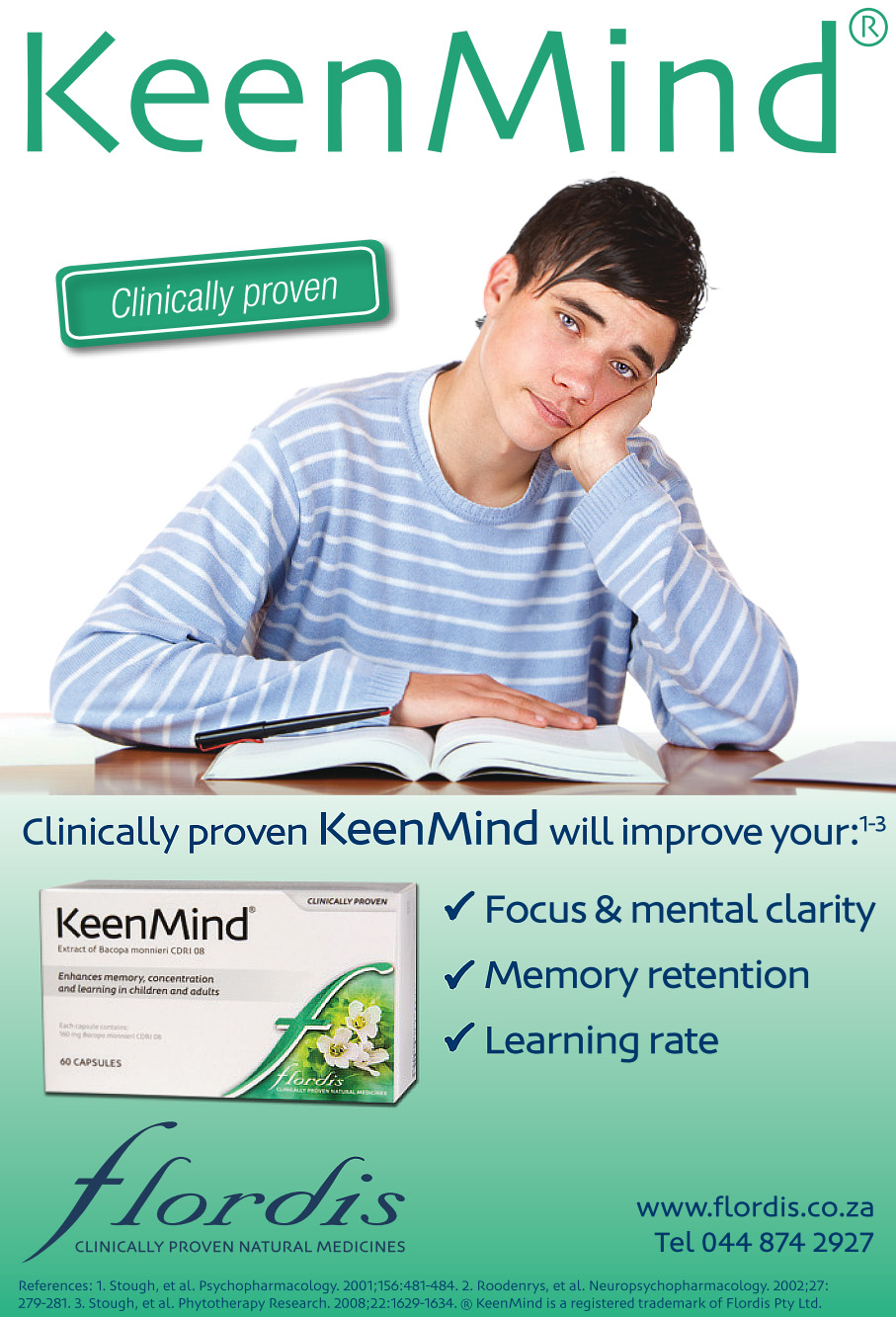 KeenMind